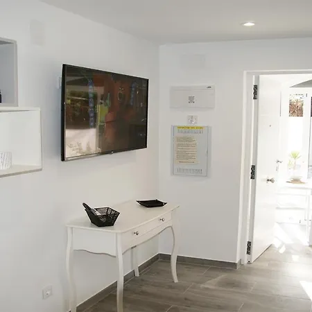 Luxury Costa Blanca Ground Floor, Stayorihuelacosta, Jardin 1 #prp003 Lejlighed