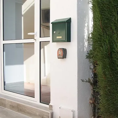 Luxury Costa Blanca Ground Floor ,stayorihuelacosta, Jardin 1#prp003 Apartment Torrevieja