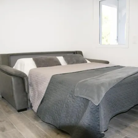 Lejlighed Luxury Costa Blanca Ground Floor, Stayorihuelacosta, Jardin 1 #prp003 *