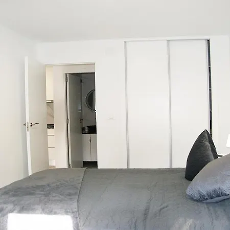 Luxury Costa Blanca Ground Floor, Stayorihuelacosta, Jardin 1 #prp003 Lejlighed *