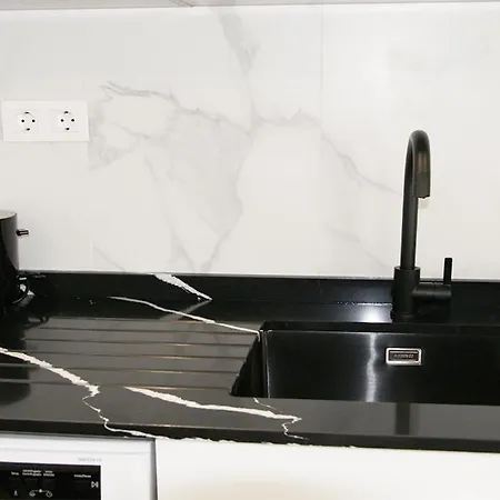 Luxury Costa Blanca Ground Floor ,stayorihuelacosta, Jardin 1#prp003 Apartment *