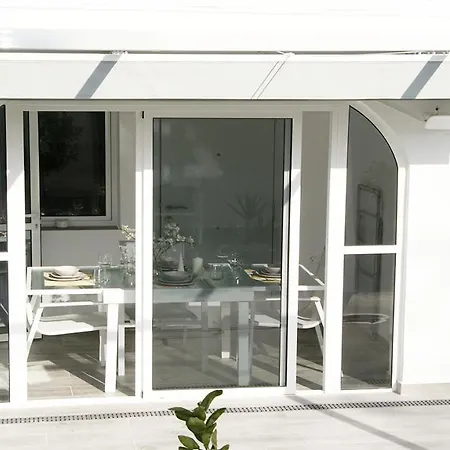Luxury Costa Blanca Ground Floor ,stayorihuelacosta, Jardin 1#prp003 *
