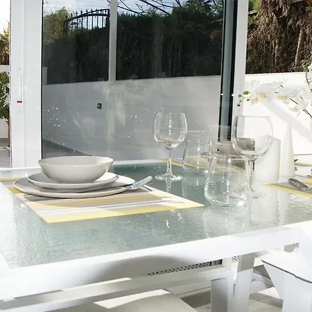 Lejlighed Luxury Costa Blanca Ground Floor, Stayorihuelacosta, Jardin 1 #prp003