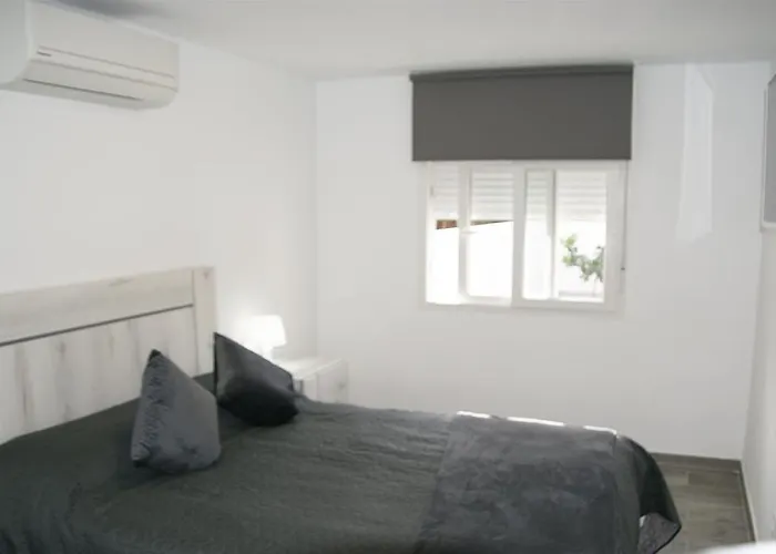 Luxury Costa Blanca Ground Floor, Stayorihuelacosta, Jardin 1 #prp003