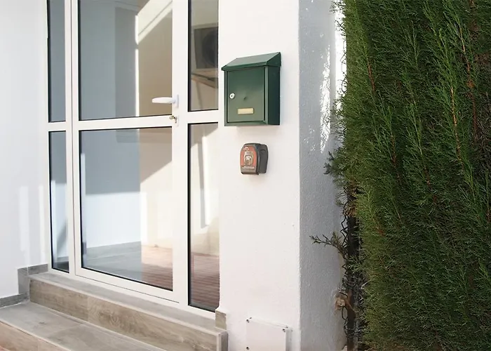 Luxury Costa Blanca Ground Floor, Stayorihuelacosta, Jardin 1 #prp003 Apartament Torrevieja