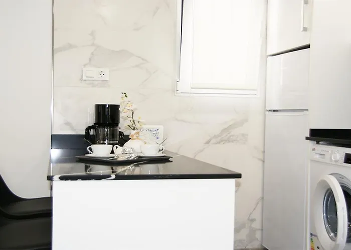 Luxury Costa Blanca Ground Floor, Stayorihuelacosta, Jardin 1 #prp003 * Torrevieja