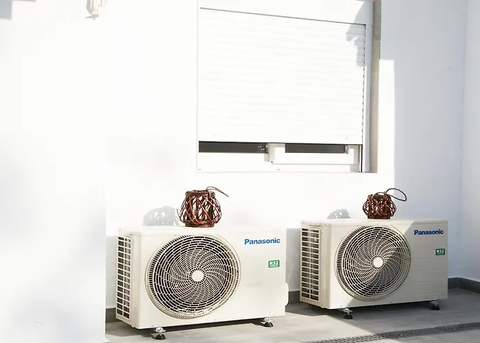 Apartament Luxury Costa Blanca Ground Floor, Stayorihuelacosta, Jardin 1 #prp003 *