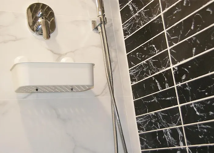 Luxury Costa Blanca Ground Floor, Stayorihuelacosta, Jardin 1 #prp003 Apartament *