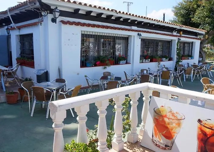 Luxury Costa Blanca Ground Floor, Stayorihuelacosta, Jardin 1 #prp003 Apartament