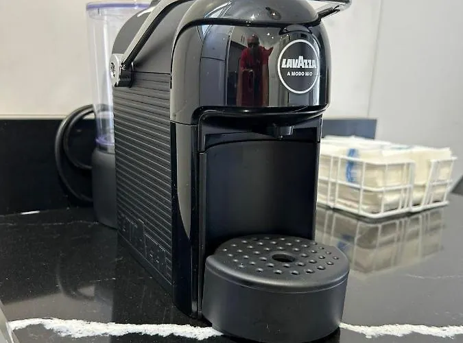 Luxury Costa Blanca Ground Floor, Stayorihuelacosta, Jardin 1 #prp003 Apartament *